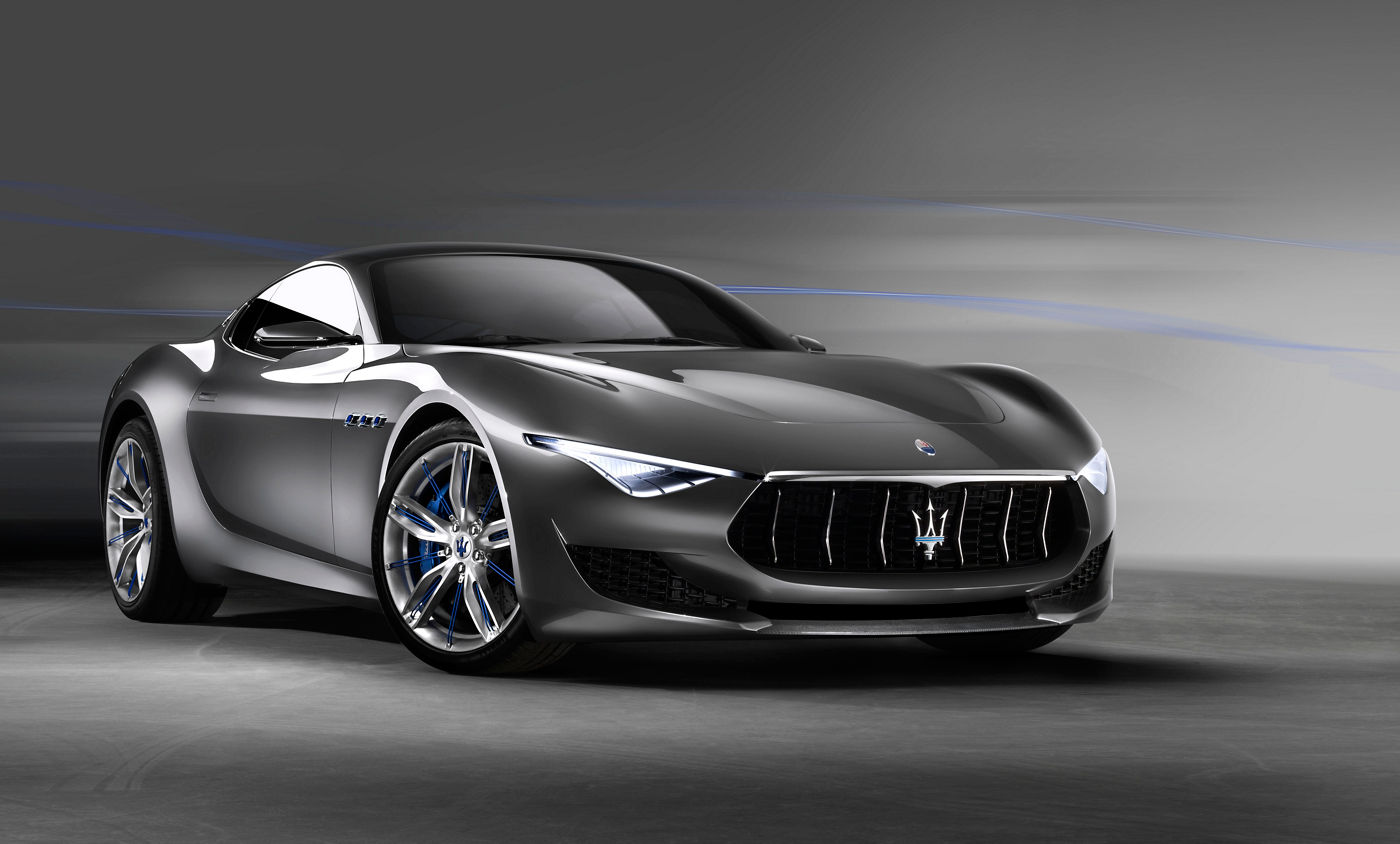 Yeni Maserati GranTurismo, kamuflajlı olarak görüntülendi!