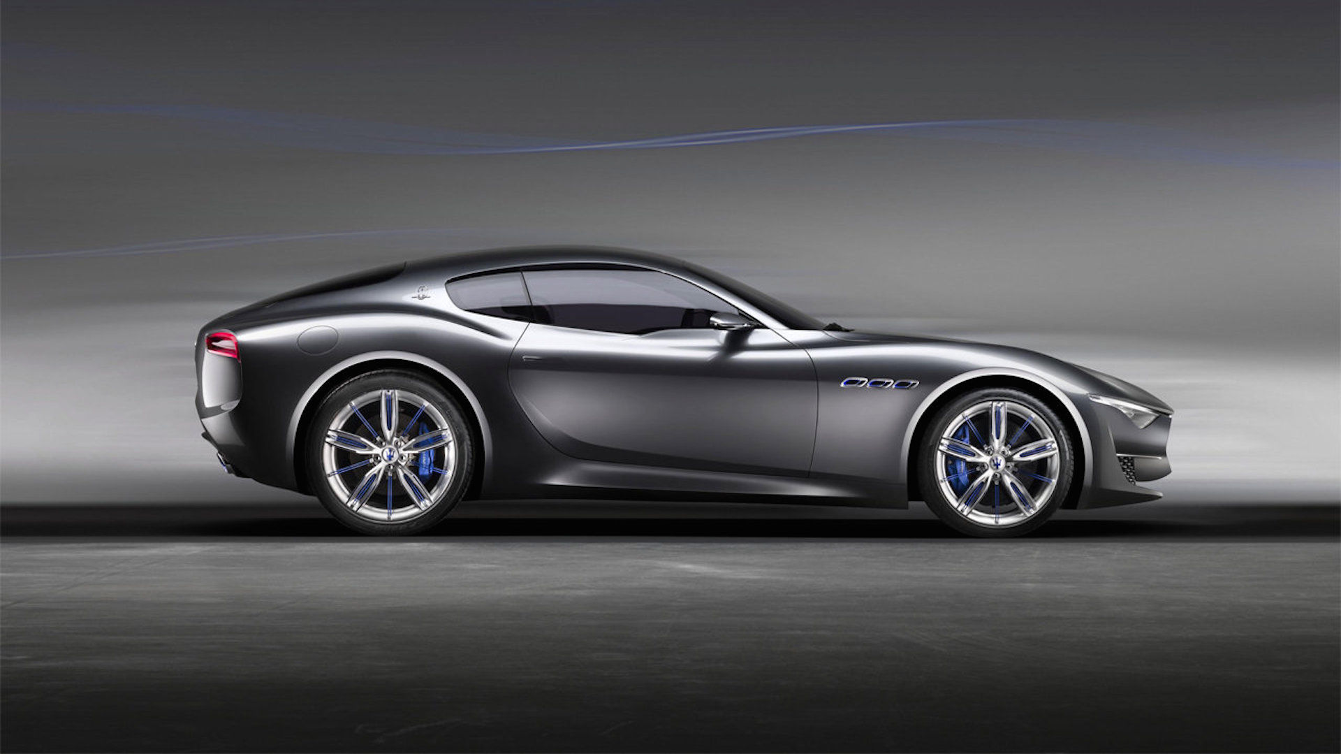 Yeni Maserati GranTurismo, kamuflajlı olarak görüntülendi!