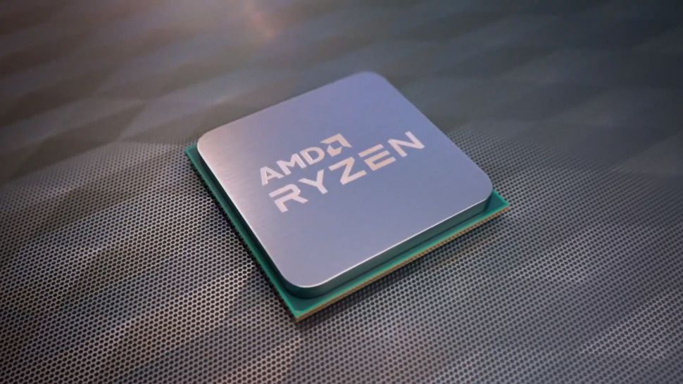 Ryzen 7 5700G