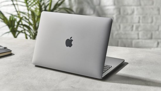 Apple M1 Mac