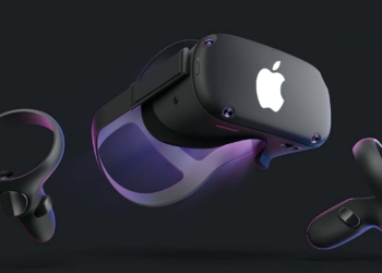 Apple VR