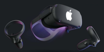 Apple VR