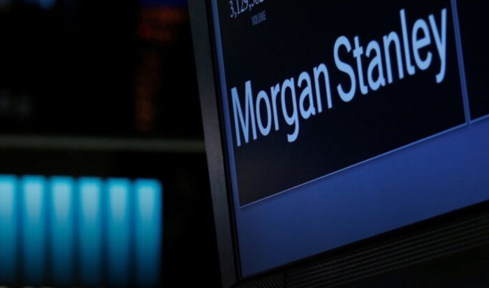 Morgan Stanley Bitcoin