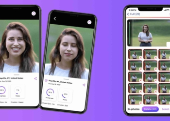 Canon, fotoğraf temizleme uygulaması Photo Culling'i duyurdu