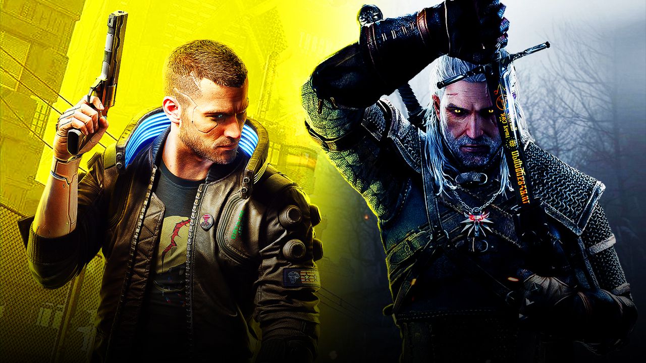 Cyberpunk 2077