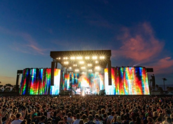 Coachella, üçüncü kez iptal edildi