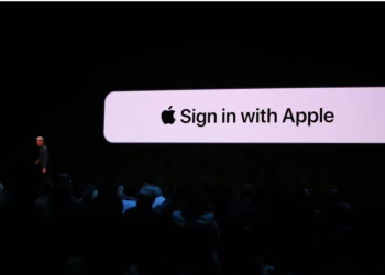 Apple ile Giriş Yap