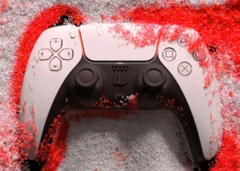 PS5
