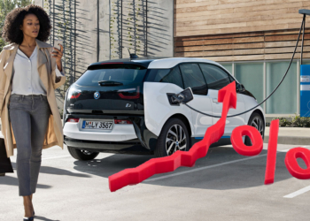 Elektrikli otomobillere %400'e varan ÖTV zammı geldi!