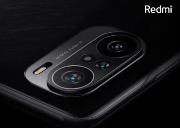Redmi K40 PRO