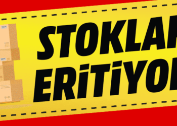 MediaMarkt'ta