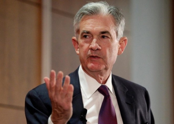 FED Başkanı Powell dijital dolar hakkında konuştu