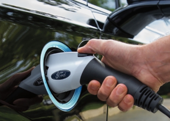 Ford, Avrupa'da 2030'a kadar %100 elektrikli bir marka olacak