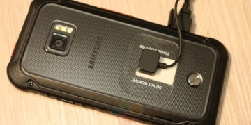 Samsung Galaxy XCover 5