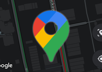 Google Haritalar, sonunda karanlık moda kavuşuyor