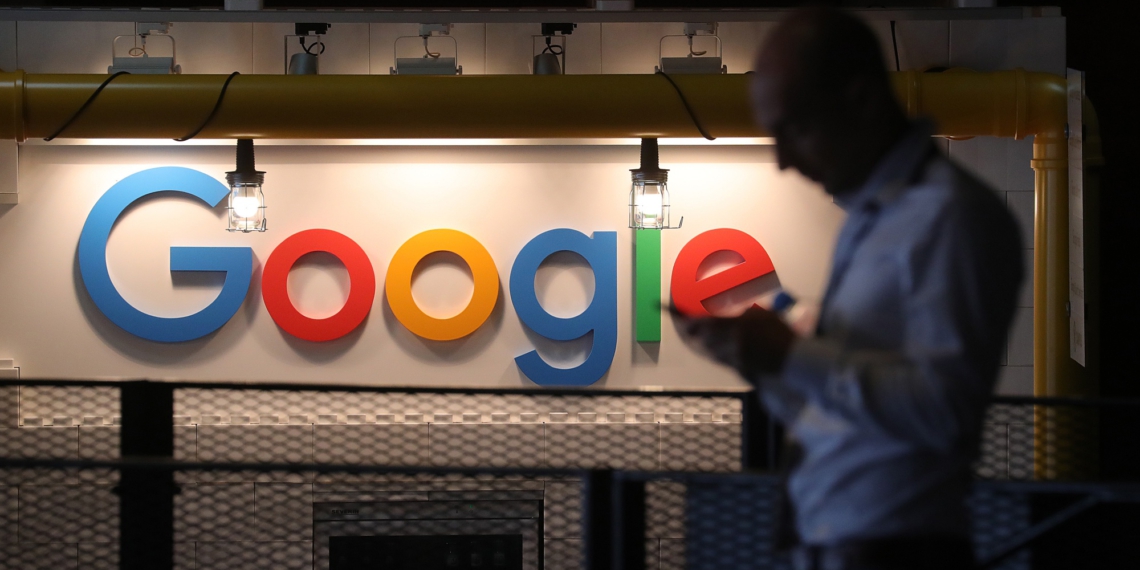 Google