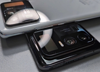 Xiaomi Mi 11 Ultra
