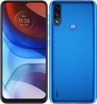 Motorola Moto E7 Power 