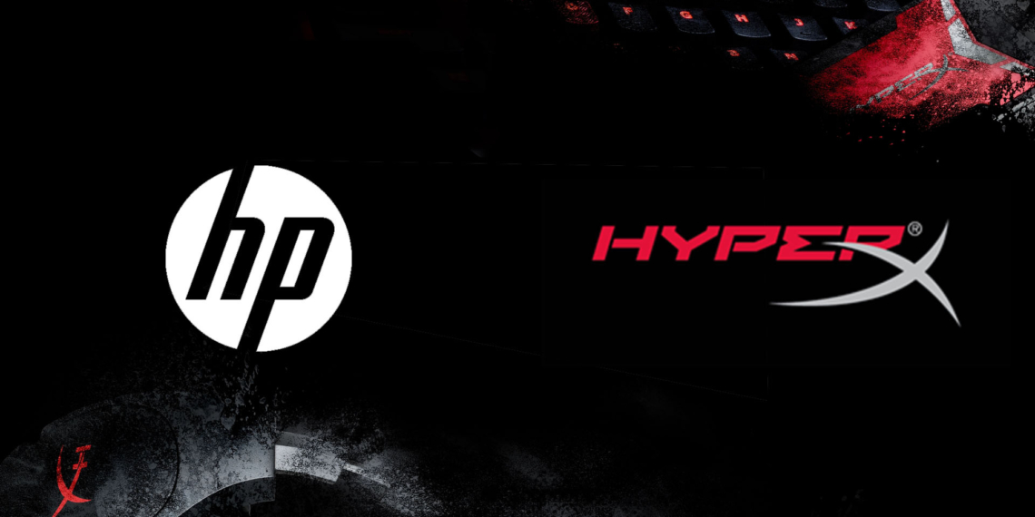 HP, HyperX markasını satın aldığını açıkladı!