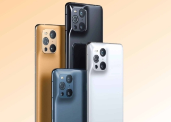Oppo Find X3 serisi için fiyatlandırma listesi ortaya çıktı!