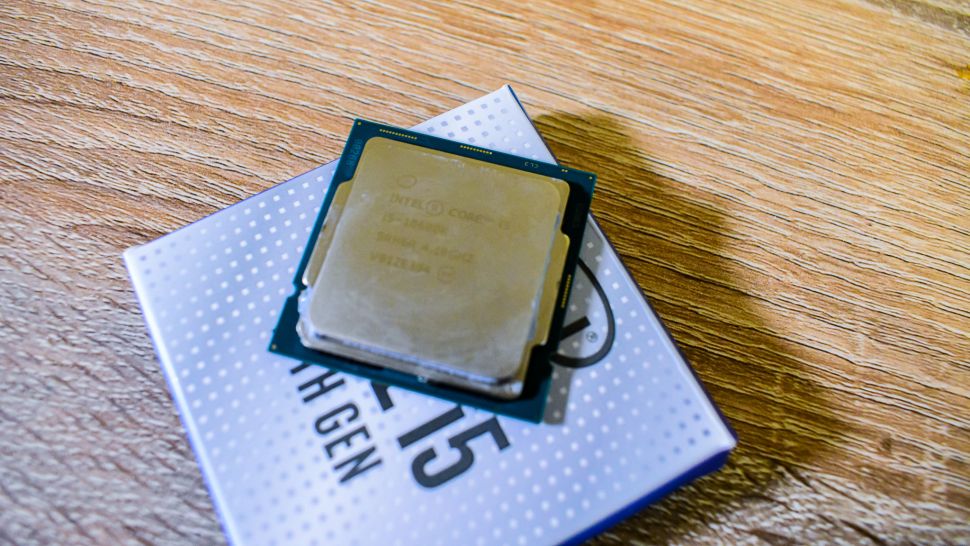 Intel Rocket Lake