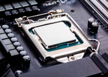 Intel Core i5-11600K