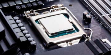 Intel Core i5-11600K