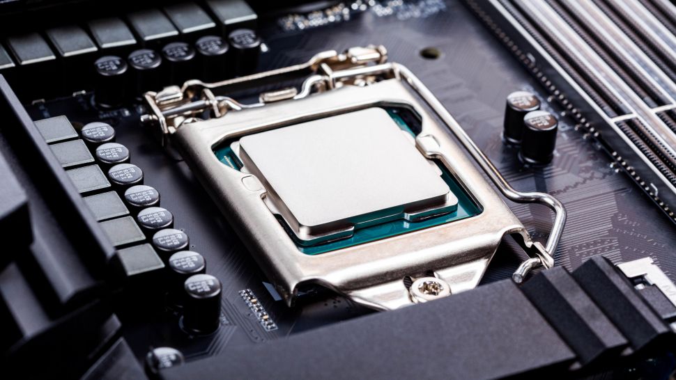 Intel Core i5-11600K