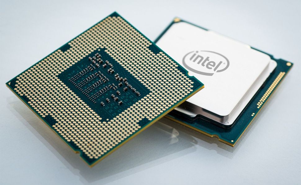 Intel Core i9-11900K