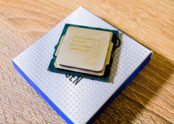 intel comet lake