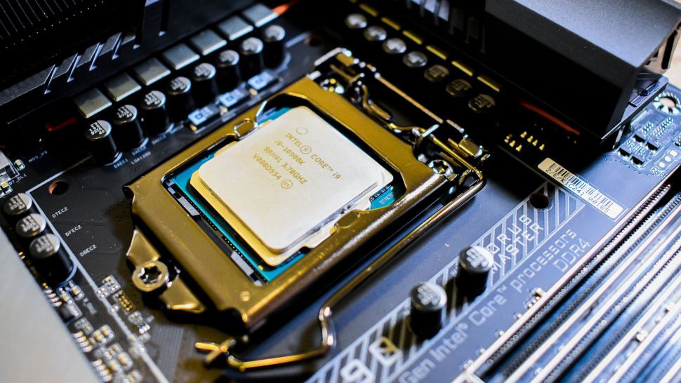 Intel Core i9-11900K