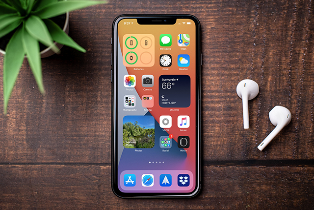 ios 14.5