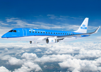 KLM