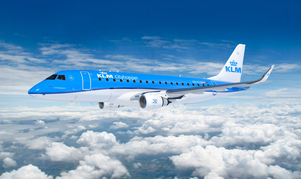 KLM