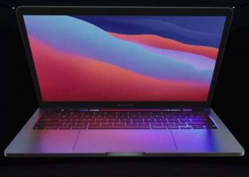 MacBook Pro 2021