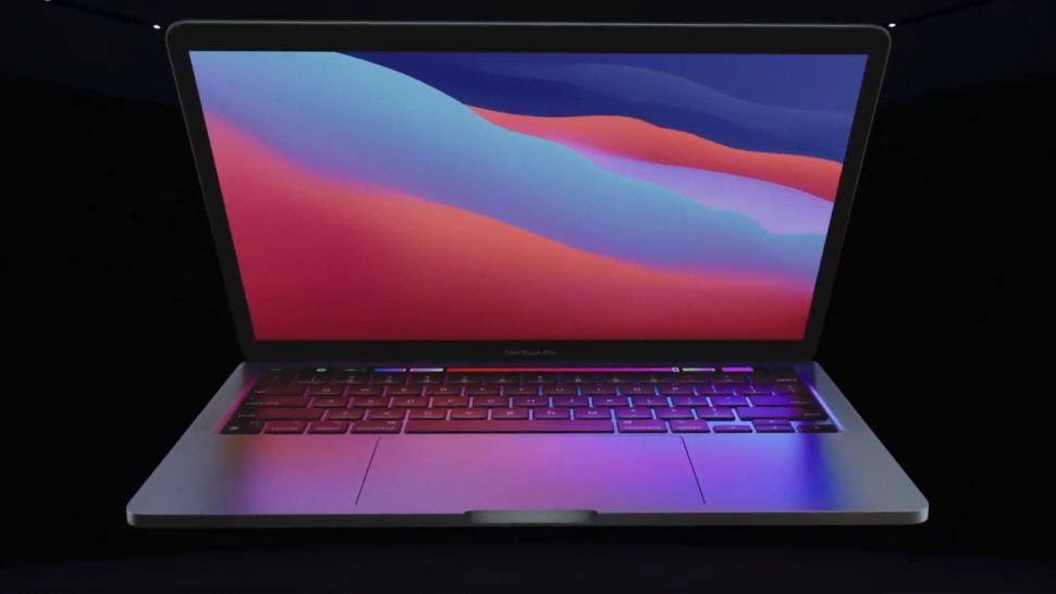 MacBook Pro 2021