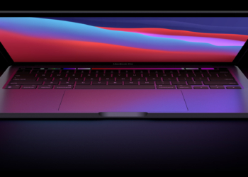 m1 işlemcili apple mac
