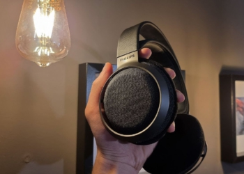 Philips Fidelio X3 ilk bakış | Kulaklık değil, Hi-Fi kulaklık!