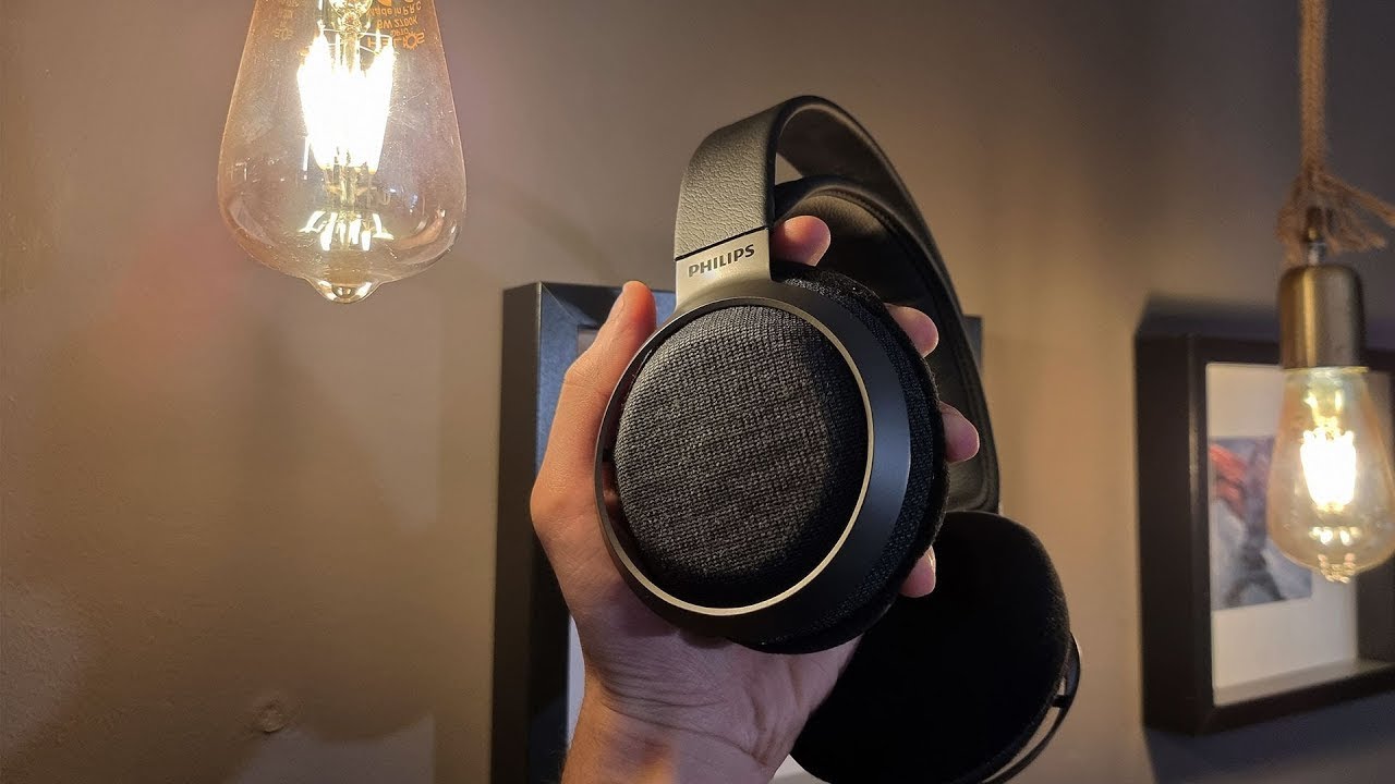 Philips Fidelio X3 ilk bakış | Kulaklık değil, Hi-Fi kulaklık!