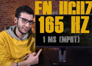 EN UCUZ 25 İNÇ 165 HZ MONİTÖR! | TUF Gaming VG259QR