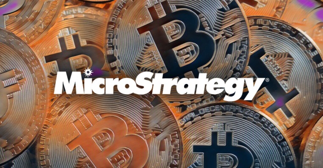 MicroStrategy yeniden Bitcoin aldı!