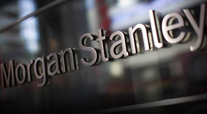 Morgan Stanley Bitcoin ’e yatırım yapabilir