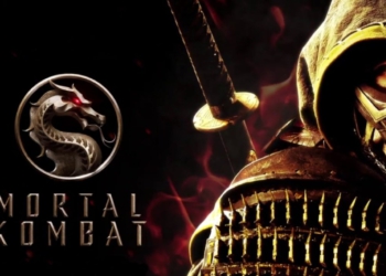 Mortal Kombat Movie