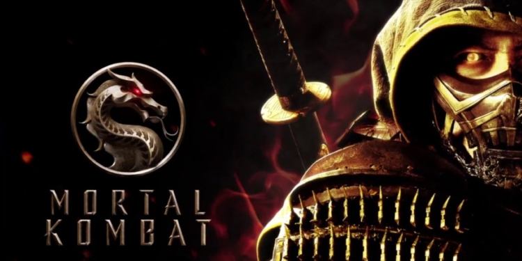 Mortal Kombat Movie