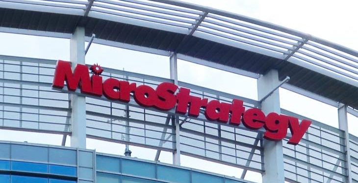 MicroStrategy daha fazla Bitcoin almak için dönüştürülebilir borç sattı