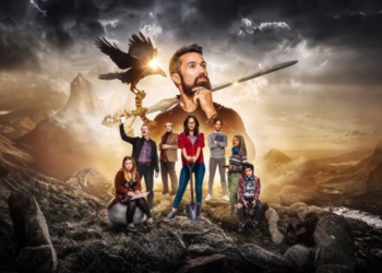 Mythic Quest 2.sezon prömiyeri Apple TV'de