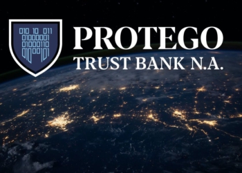 Protego, ABD'deki ikinci federal sözleşmeli kripto bankası oldu