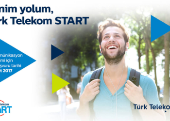 Türk Telekom START Başvuru Sayısında artış!