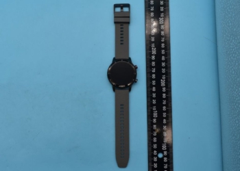 RedMagic Watch