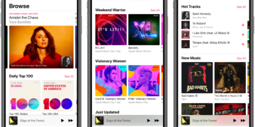 apple music
